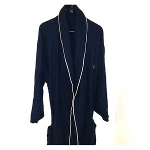 Polo Ralph Lauren Robe